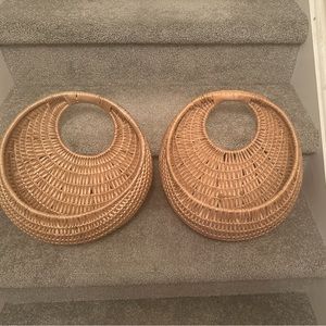 Woven Baskets
